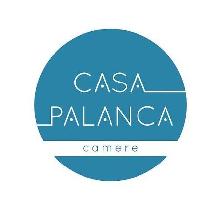 Casa Palanca Camere سيرولو المظهر الخارجي الصورة